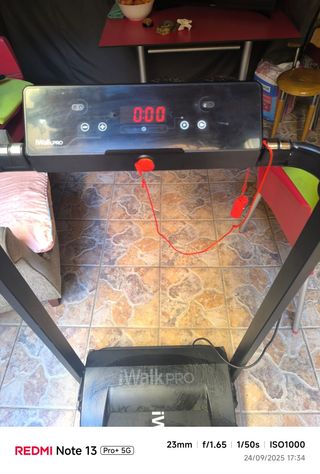Cinta de Correr iWalk PRO Eléctrica