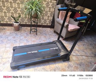 Cinta de Correr iWalk PRO Eléctrica