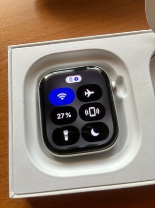 Apple Watch Series 10 (GPS) 42mm 
Con Garantía