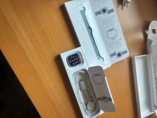 Apple Watch Series 10 (GPS) 42mm 
Con Garantía