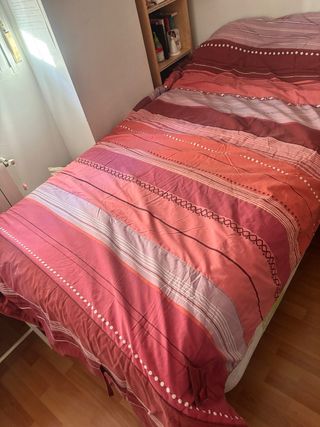 2 Edredones Cama 90cm