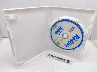 Nintendo Wii Sports Resort - Testato e Funzionante