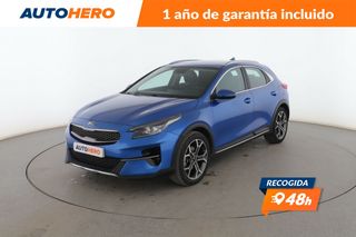 Kia XCeed 1.6 CRDi Mild-Hybrid Tech