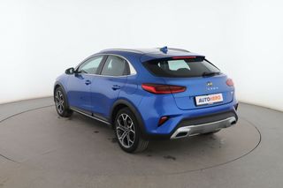 Kia XCeed 1.6 CRDi Mild-Hybrid Tech
