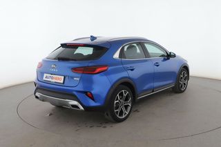 Kia XCeed 1.6 CRDi Mild-Hybrid Tech