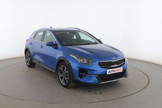 Kia XCeed 1.6 CRDi Mild-Hybrid Tech