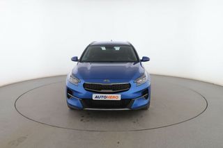 Kia XCeed 1.6 CRDi Mild-Hybrid Tech