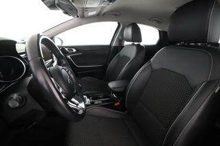 Kia XCeed 1.6 CRDi Mild-Hybrid Tech