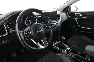 Kia XCeed 1.6 CRDi Mild-Hybrid Tech
