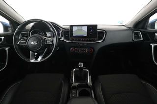 Kia XCeed 1.6 CRDi Mild-Hybrid Tech