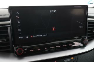 Kia XCeed 1.6 CRDi Mild-Hybrid Tech