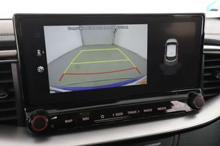 Kia XCeed 1.6 CRDi Mild-Hybrid Tech