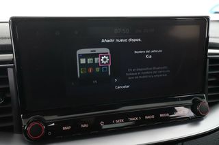 Kia XCeed 1.6 CRDi Mild-Hybrid Tech