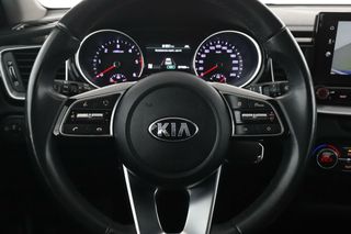 Kia XCeed 1.6 CRDi Mild-Hybrid Tech