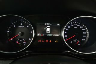 Kia XCeed 1.6 CRDi Mild-Hybrid Tech