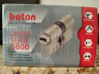 Bombín UNITE SERIE 5600 Baton