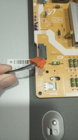 Samsung UE55MU6675U 55 Curva 4K UHD Smart TV