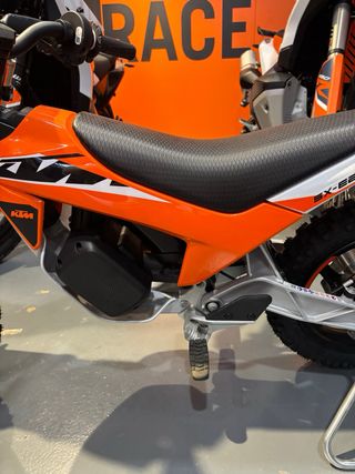 KTM SX-E 5 Eléctrica Infantil
