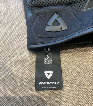 Guantes Rev'it Talla M