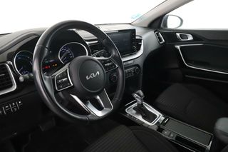 Kia XCeed 1.6 GDI Plug-in Hybrid EDrive