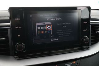 Kia XCeed 1.6 GDI Plug-in Hybrid EDrive