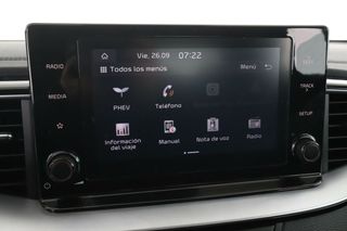 Kia XCeed 1.6 GDI Plug-in Hybrid EDrive