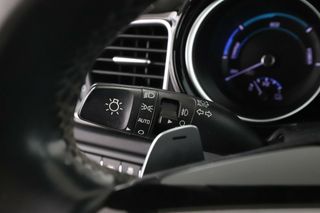 Kia XCeed 1.6 GDI Plug-in Hybrid EDrive