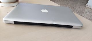 MacBook Pro 13 Finales 2009 Plata