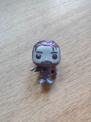 Funko Kinder Joy Stranger Things