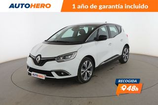 Renault Scénic 1.7 BLUE dCi Zen