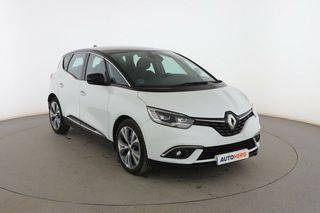 Renault Scénic 1.7 BLUE dCi Zen