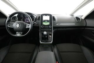 Renault Scénic 1.7 BLUE dCi Zen