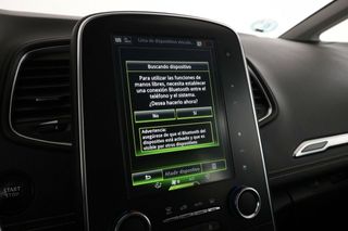 Renault Scénic 1.7 BLUE dCi Zen