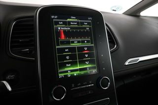 Renault Scénic 1.7 BLUE dCi Zen