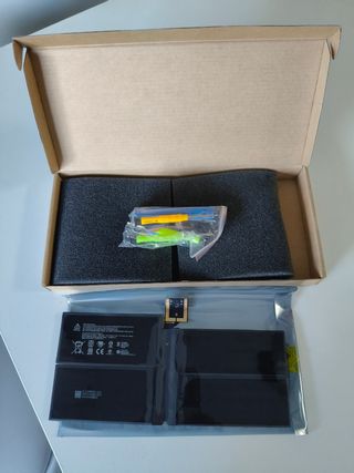 Batería Nueva Surface 5 y 6