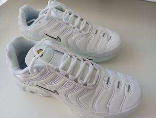 Nike TN Air Max Blancas