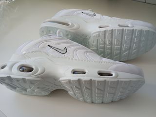 Nike TN Air Max Blancas