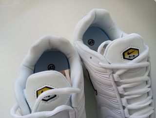 Nike TN Air Max Blancas