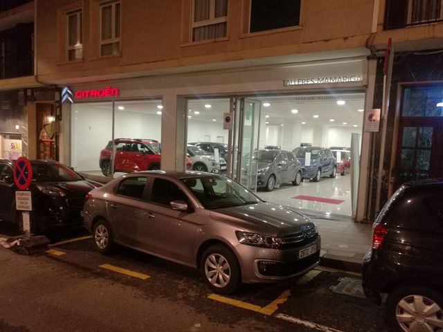 Peugeot 3008 GASOLINA 130 6V ALLURE PACK 2024