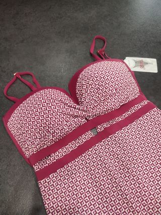 Costume Sweet Secret tg 50