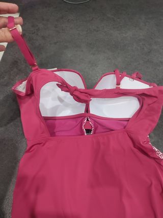 Costume Sweet Secret tg 50