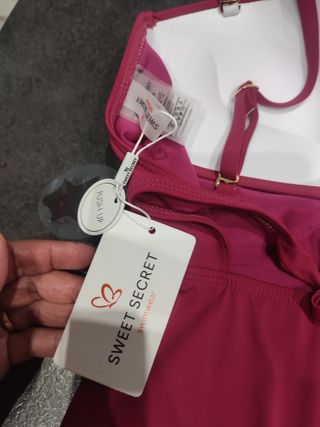 Costume Sweet Secret tg 50