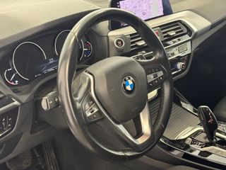 BMW X3 XDRIVE 20D