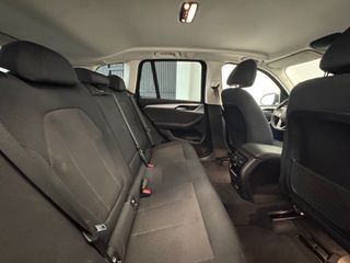 BMW X3 XDRIVE 20D