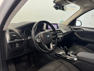 BMW X3 XDRIVE 20D