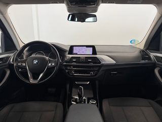 BMW X3 XDRIVE 20D