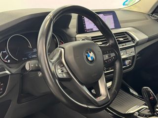 BMW X3 XDRIVE 20D