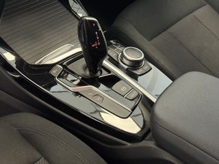 BMW X3 XDRIVE 20D