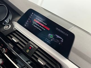 BMW X3 XDRIVE 20D