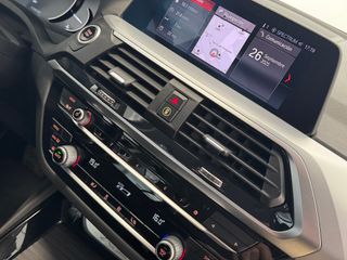 BMW X3 XDRIVE 20D